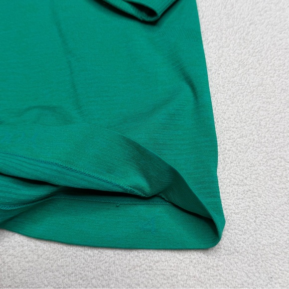 Lululemon Swiftly Tech Long-Sleeve Shirt 2.0•Cascadia Green - Picture 12 of 16
